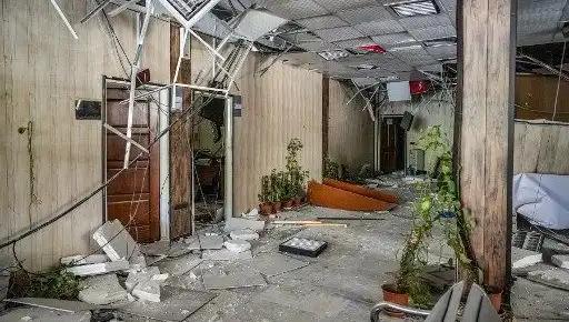 İsrail'in Evin Hapishanesi’ne Saldırıda 71 Kişi Hayatını Kaybetti