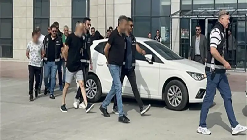 36 Bin Kişiyi Hayal Satışlarıyla Dolandıran 'Turizm Firması' İfşa Oldu!