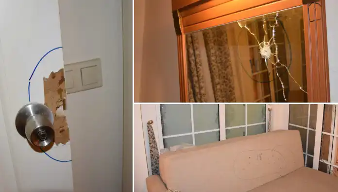FETÖ'cü Suikast Timinin Saldırdığı Otelin Geçmişi ve Günümüzdeki İzleri