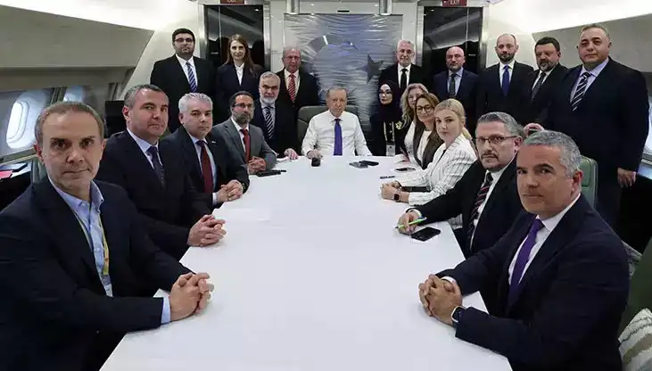 Türkiye'nin Üniter Yapısı Tehdit Altında mı? Erdoğan'ın Mesajı Net!