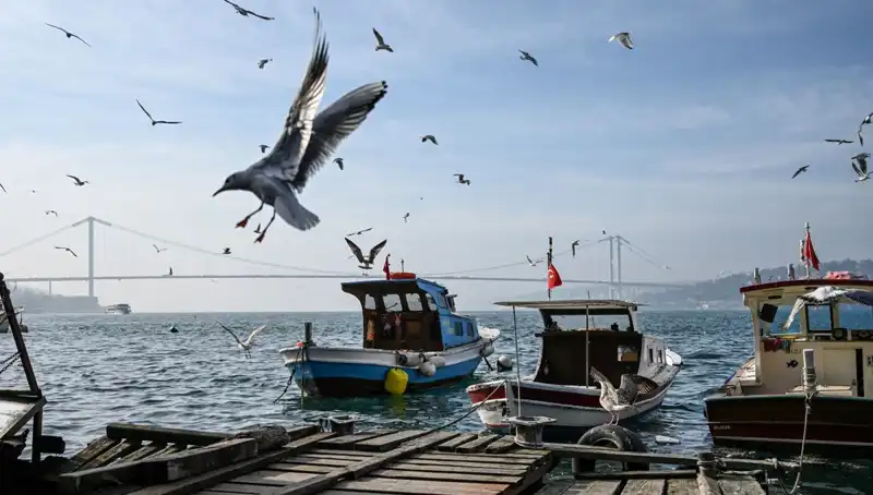 İstanbul'da Bahar: Hava Açılıyor, Tarih Belli Oldu!