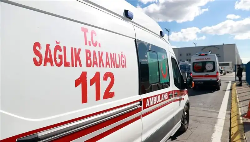 16 Yaşındaki Genç Silahlı Saldırıya Uğradı: Toplumda Şok Etkisi Yarattı