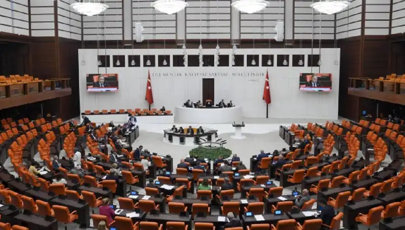 Zeytinlik Teklifinde İyi Haber: 8 Madde Daha Onaylandı