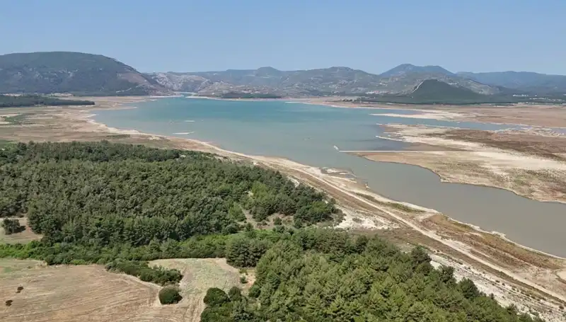 İzmir'deki Tehlikeli Durum: Kaza Sayılarında Yüzde 50 Azalma!