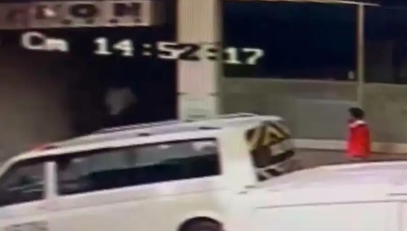Şişli'de Korkunç Cinayet: Yeğeni Tarafından Vurularak Öldürüldü!