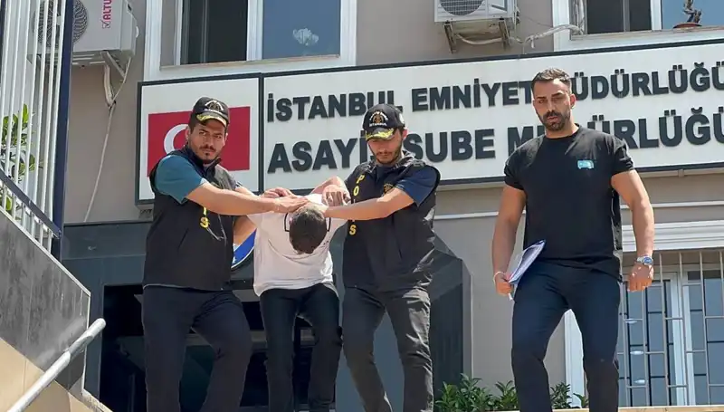 Avcılar’da Şoke Eden Olay: Çocuk Tacizcisinin İfadesi Ortaya Çıktı!