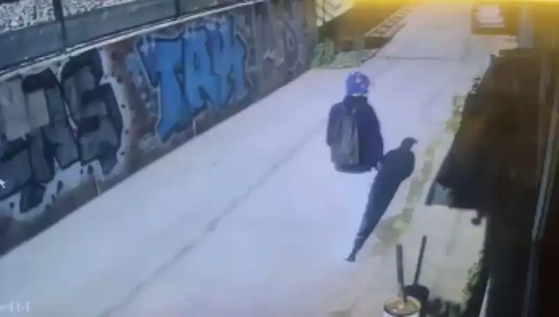 Tanıdık Katil Kartal'da İşledi, Kadıköy'de Yakalandı!