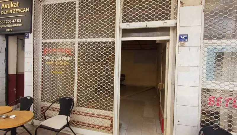 Yarım Asırlık Dükkanın Kayıp Sesi: Sadece İsim Kaldı