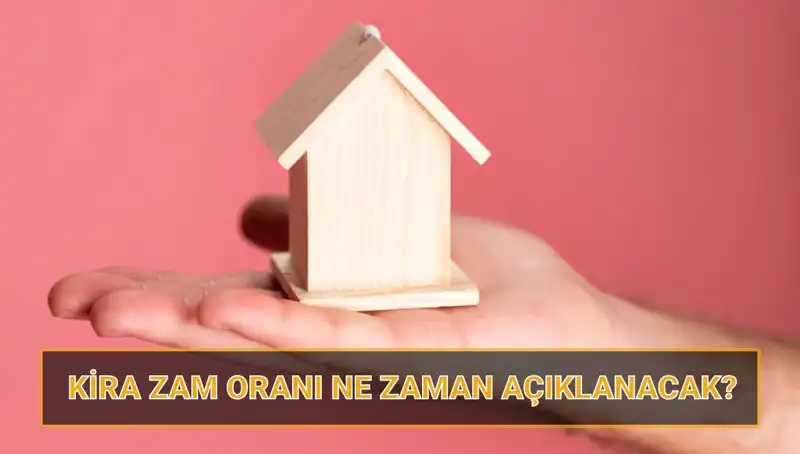 2025 Nisan Kira Artış Oranı Açıklandı: Ev ve İş Yeri Kiracılarını Bekleyen Yenilikler