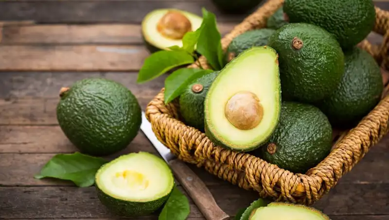 Avokado: Sağlıklı mı, zararlı mı? İşte Bilmeniz Gerekenler!