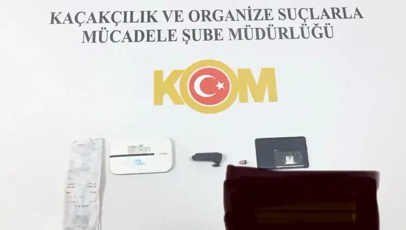 Ehliyet Sınavında Kopya Düzeneği: Öğrenciler Yakalandı!
