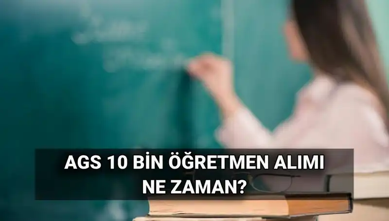 MEB, 10 Bin Öğretmen Alımında Branş Dağılımını Açıkladı: Yeni Atama Tarihleri Bekleniyor!