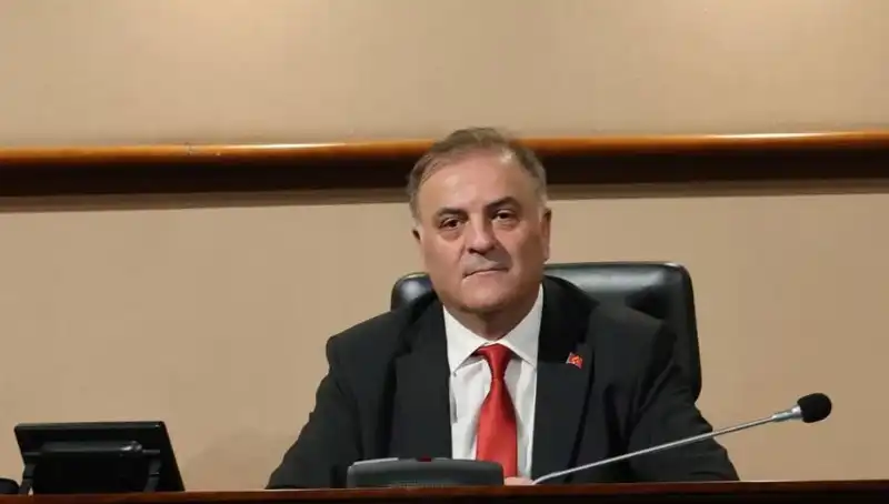 İBB Başkanvekili Nuri Aslan: Hayatı, Kariyeri ve Vizyonu Hakkında Bilmeniz Gerekenler