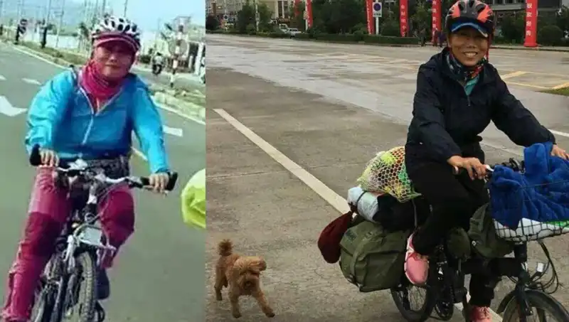 Bisikletle Dünya Turu: Depresyonu Yenmenin İlginç Yolu