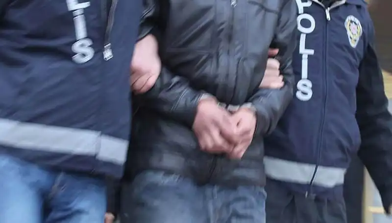 FETÖ'ye Yönelik Yeni Operasyon: Beş Şüpheli İçin Gözaltı Kararı Alındı