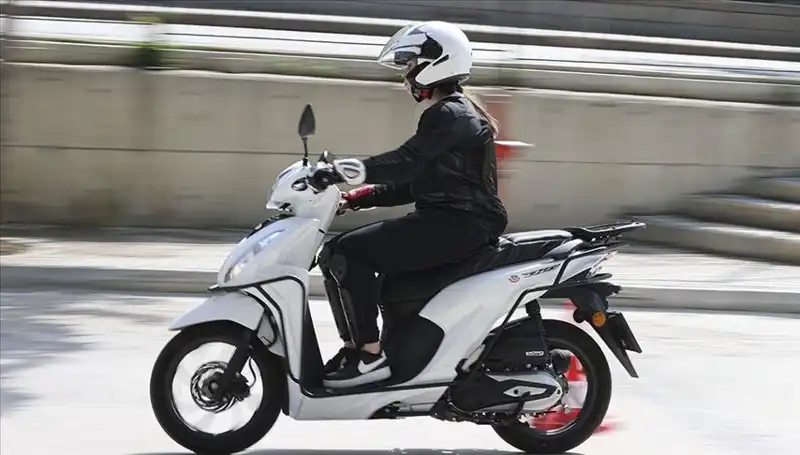 Türkiye Motosiklet Serüveni: Gelecek Yılda Nasıl Bir Değişim Olacak?