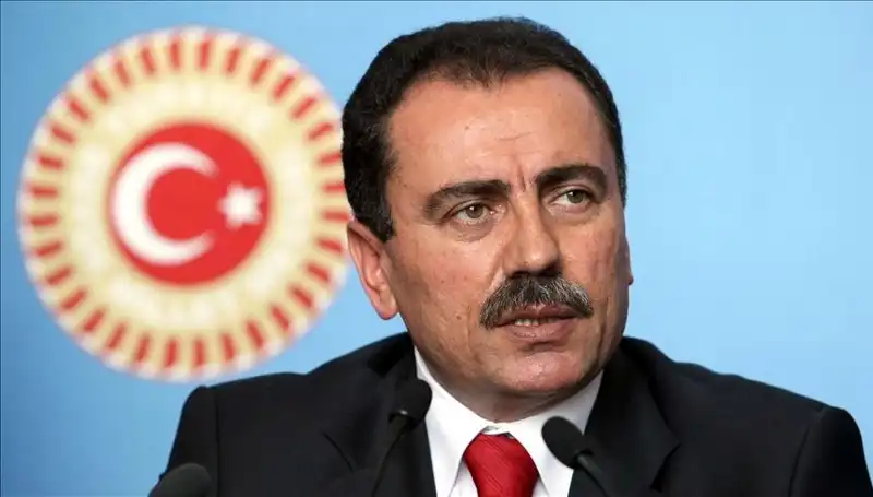 Muhsin Yazıcıoğlu’nun Vefatının 16. Yıldönümünde Hatırlanması: Anılar Canlanıyor