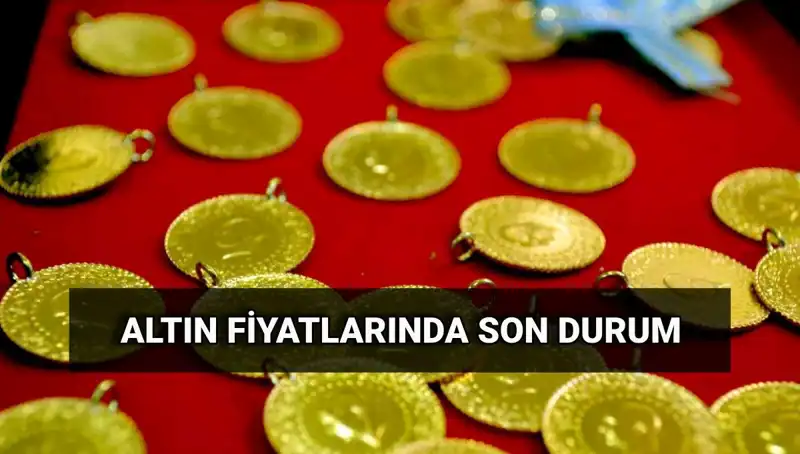 Altın Fiyatlarında Son Durum: 4 Haziran’da Neler Oluyor?