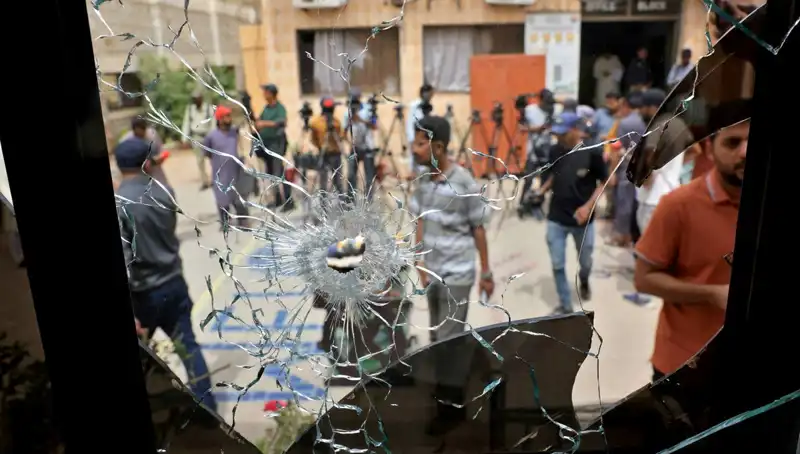 Pakistan'da Deprem Panik Yarattı: 200'den Fazla Tutuklu Firar Etti