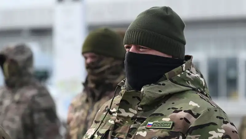 Rusya'nın Asker Kaybı ve Silah Kayıpları: Sayılarla Ağır Bir Bilanço