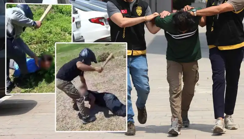 Sopalı İşkence Olayında Şok Edici Yeni Gelişmeler