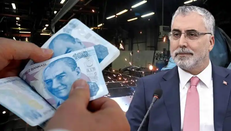Kamu İşçileri İçin Toplu İş Sözleşmesi Gelişmeleri ve Son Durum
