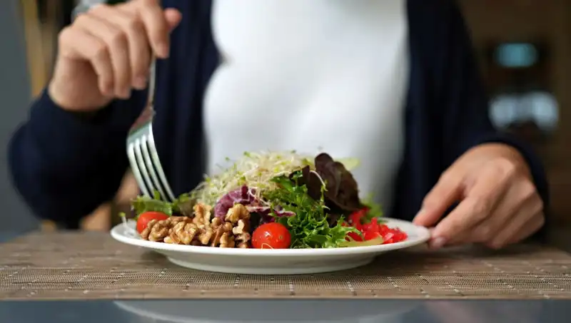 Yemek Öncesi Sebze Yemenin Sağlık Üzerindeki Şaşırtıcı Faydaları