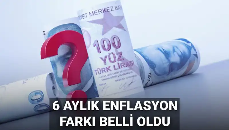 2025'te Memur ve Emekli Maaşları Ne Kadar Artacak?