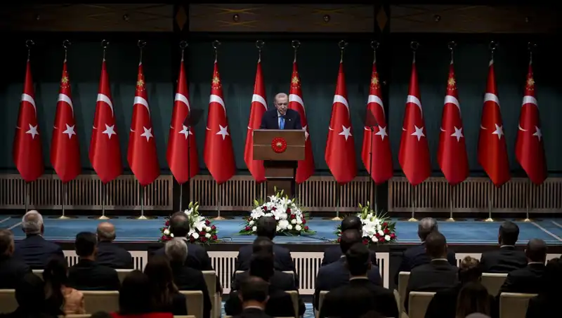Kabine Toplantısı Ne Zaman? Gündemdeki Önemli Başlıklar Açıklandı!