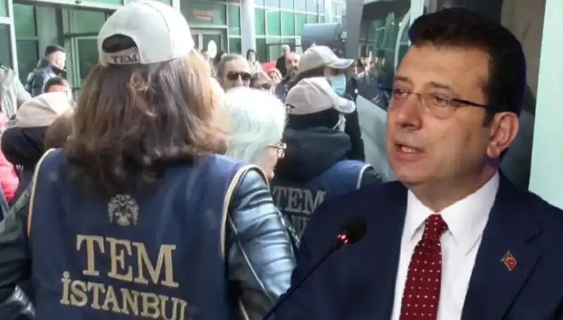 Kent Uzlaşısı Davasında İkinci Duruşma: Gözler Salonda!