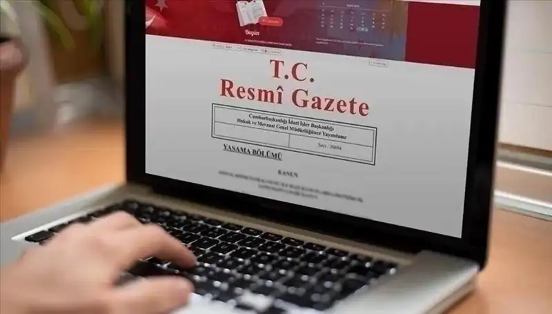 Resmi Gazete'de Bugün Yayınlanan Hayati Kararlarla Gündem Alevlendi
