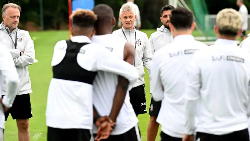 Solskjaer'dan Futbolculara Sert Eleştiri: En Üzücü Durum Ne?