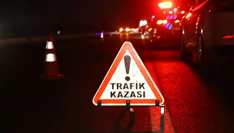 Şanlıurfa'da Zincirleme Kaza: Trafikte 7 Yaralı, Kaza Anı görüntüleri Şok Etkisi Yarattı!