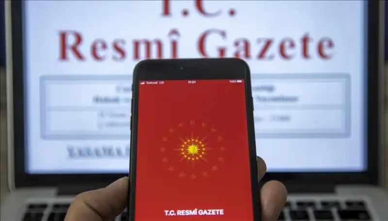 30 Mart 2025 Resmi Gazete'de Dikkat Çeken Kararlar ve Değişiklikler