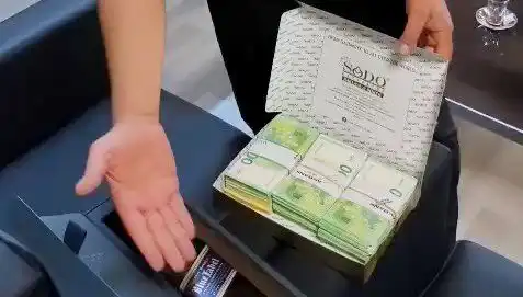 Manavgat Belediyesi’ne Şok Operasyon: Baklava Kutularında Ne Bulundu?