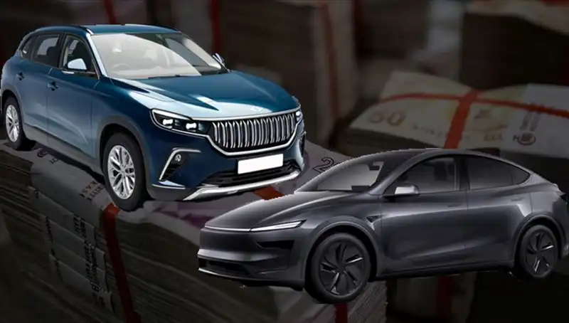 Türkiye'de Otomobillerde ÖTV Oranları Değişti: Elektrikli Araçlar Etkilenecek mi?