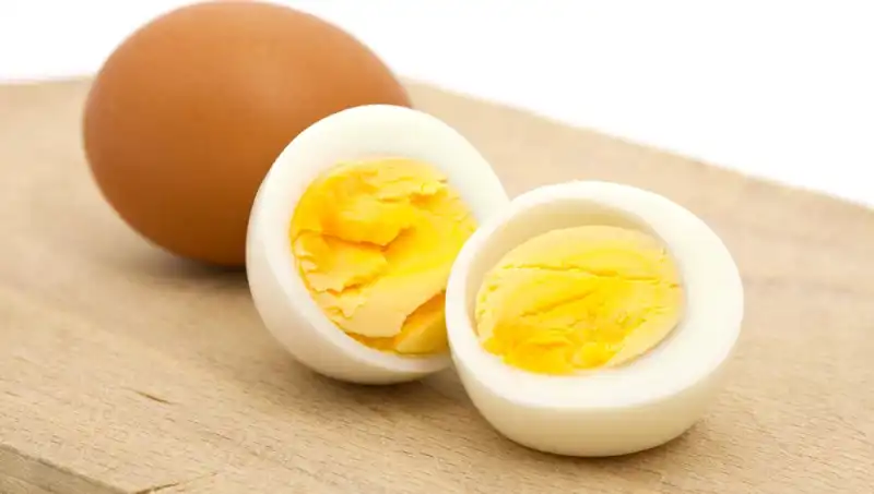 Kahvaltıda Sadece Yumurta Yiyenler İçin Gizli Besin Eksiklikleri