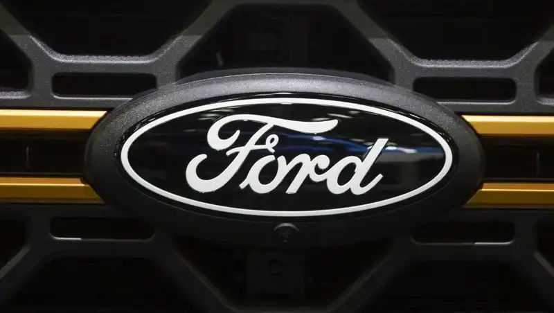 ABD'de 1,3 Milyon Ford Kamyonet İçin Hayati İnceleme Başlatıldı