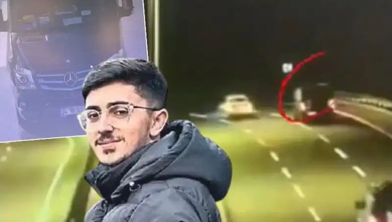 Sürücü, Muhammed Gürcan Koçak’a Çarptı: 9 Yıla Kadar Hapis İsteminin Ayrıntıları