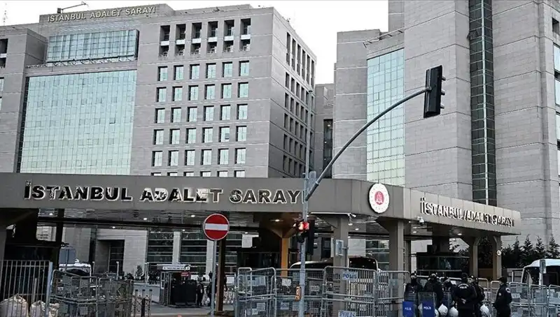 Milletvekili Özer'e Yönelik Sahte Tanık İddialarıyla Soruşturma Başlatıldı