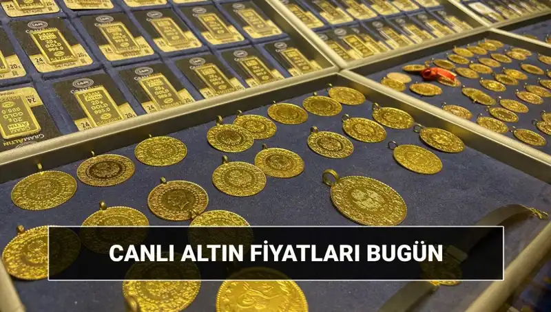 Güncel Altın Fiyatları: Çeyrek ve Gram Altın 28 Nisan’da Ne Kadar?