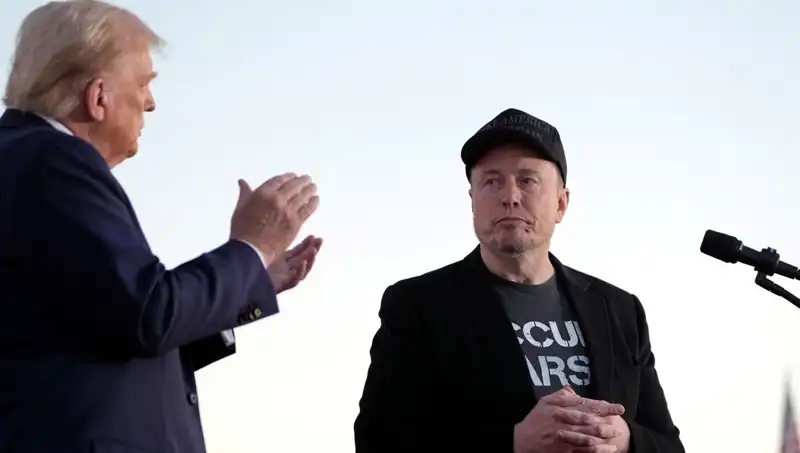 Elon Musk, Siyasi Arenada Yeni Bir Hamle Mi Yapıyor?