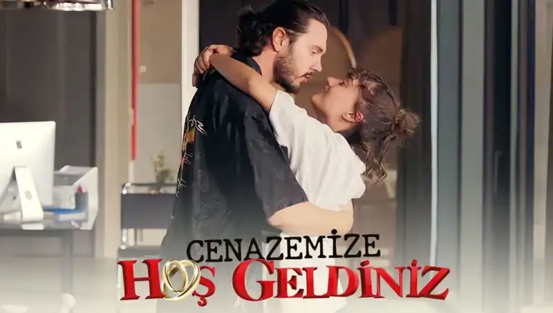 Cenazemize Hoş Geldiniz Filmi: Oyuncuları ve Konusu Hakkında Bilmeniz Gereken Her Şey