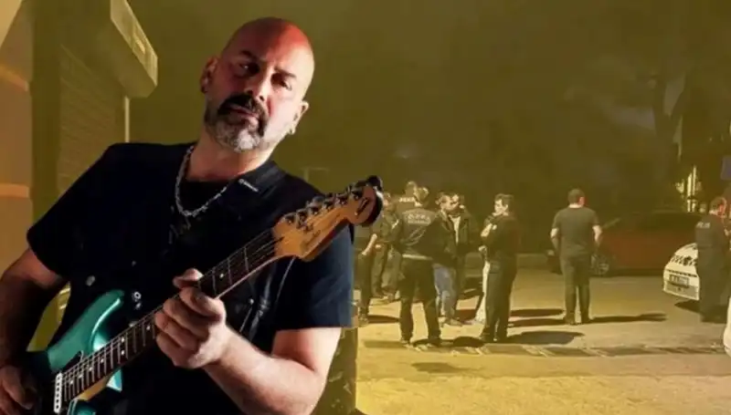 Onur Şener Cinayeti Davasında Yeni Gelişmeler: 2 Sanık İçin Karar Verildi