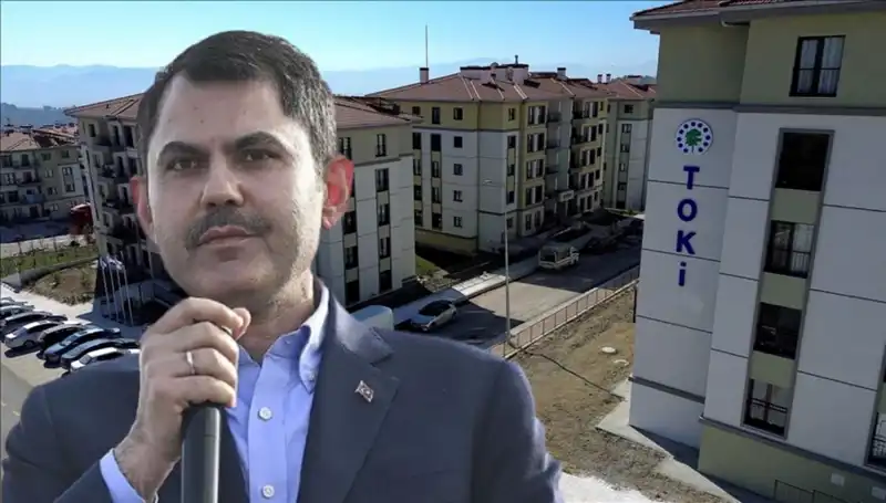 TOKİ 250 Bin Sosyal Konut Başvuruları 2025: Süreç ve Detaylar Açıklandı