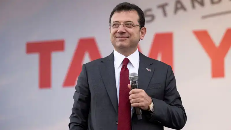 Ekrem İmamoğlu Hakim Karşısında: Başsavcıya Tehdit İddiası