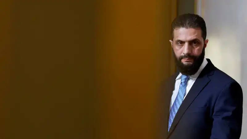 Suriye Lideri Beşar Esad, Azerbaycan Ziyaretiyle Yeni Stratejiler Belirliyor