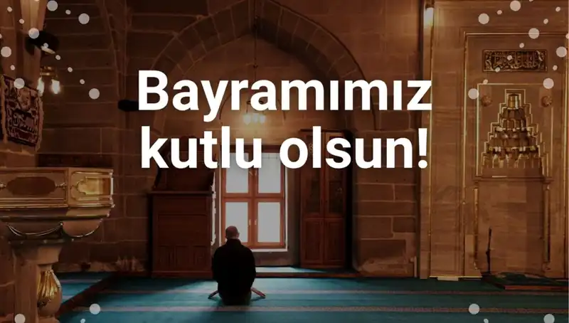 Kurban Bayramı 2025: Sevdiklerinize Gönderilecek En Güzel Mesajlar