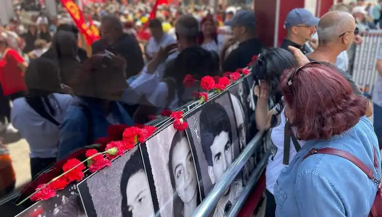 Madımak Olayı: Sivas’ta 32 Yıl Önceki Karanlık Günün Perdesi Aralanıyor