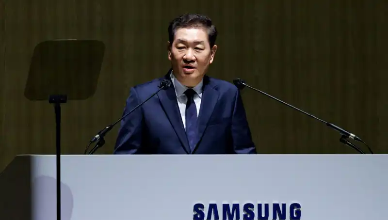 Samsung'un Eş CEO'su: Sürpriz Vefat ile Şirketin Geleceği Tehdit Altında mı?